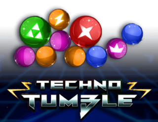 Techno Tumble Free Play in Demo Mode
