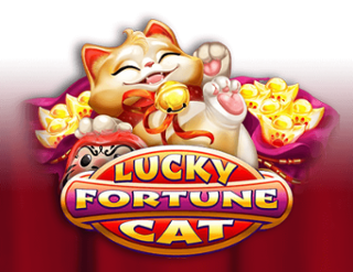 Jogue Lucky Fortune Cat Gratuitamente em Modo Demo