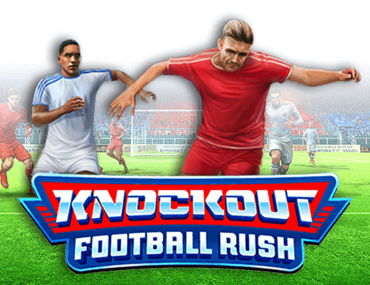 Knockout Football Rush
