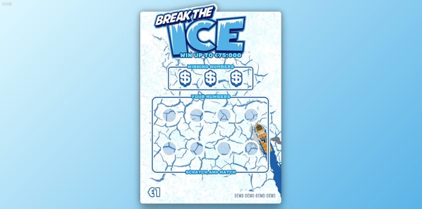Play Free Break the Ice Game