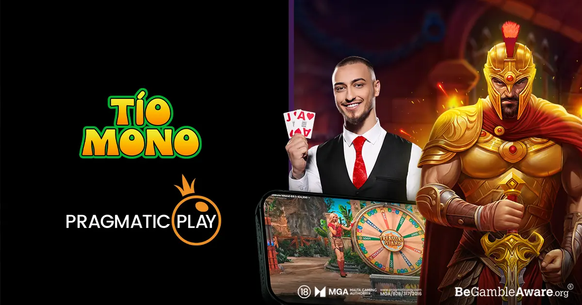 Pragmatic Play Casino Spin