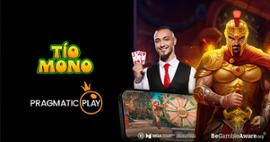 Pragmatic Play Casino Spin