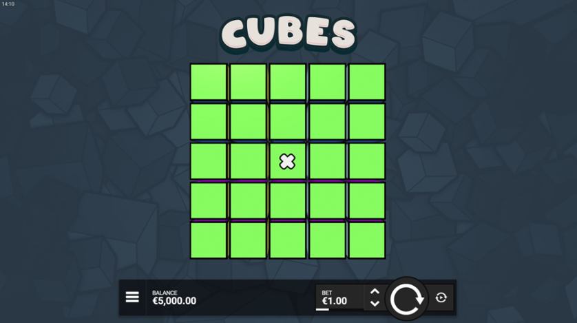 Jogue Cubes 2 Gratuitamente em Modo Demo