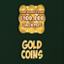 Gold Coins