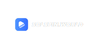 SolSpin World Casino Logo