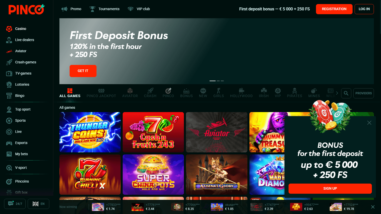 pinco_casino_game_gallery_desktop