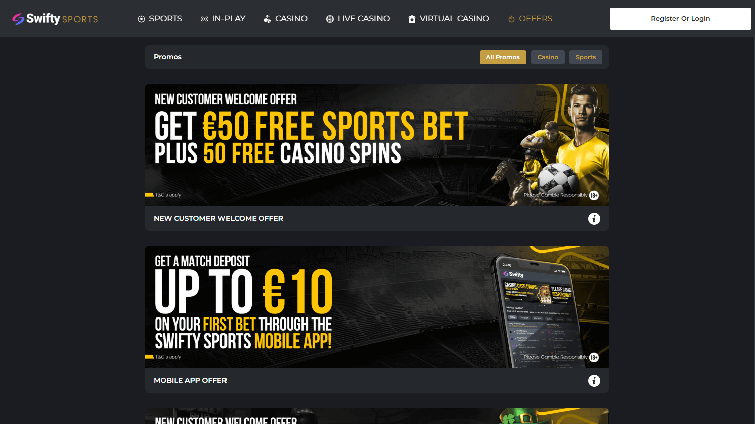 swifty_gaming_casino_promotions_desktop