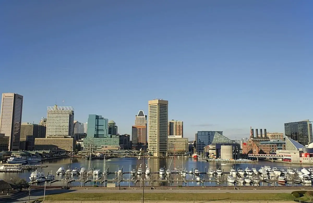 maryland-baltimore-inner-harbor