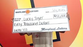 maryland-lottery-player-lucky-tiger-wins-50000-us-dollars