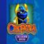 Cleopatra: Diamond Spins