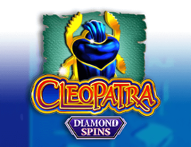 Cleopatra: Diamond Spins