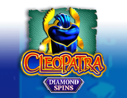 Cleopatra: Diamond Spins