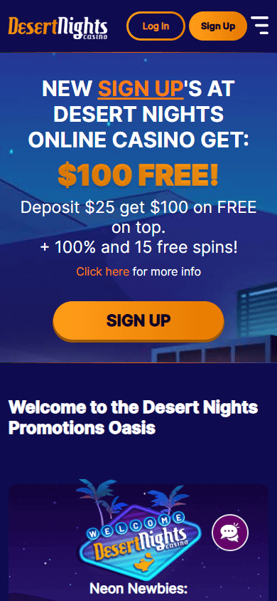 Promotions and Bonuses