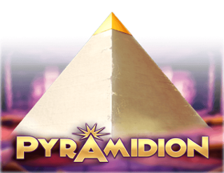 Pyramidion