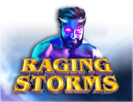 Raging Storms