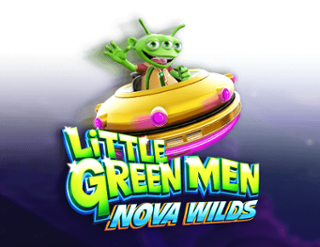 Little Green: Men Nova Wilds