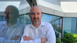 David Bolas Greentube 