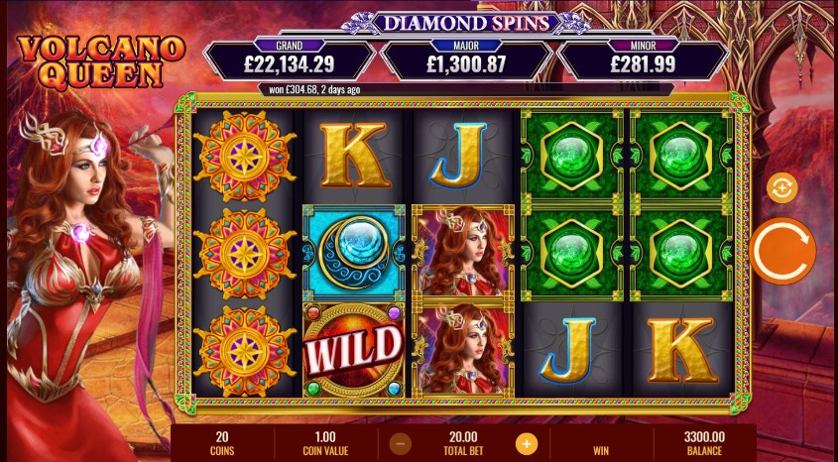Play Star Crystals Slot Machine Free with No Download