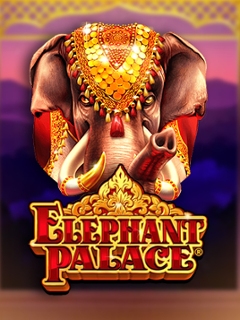 Elephant Palace