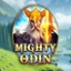 Mighty Odin