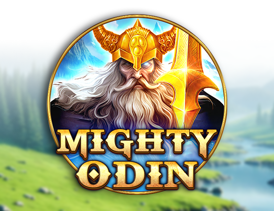 Mighty Odin