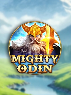 Mighty Odin