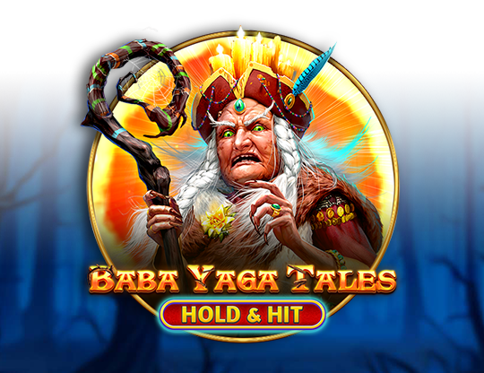 Baba Yaga Tales – Hold & Hit
