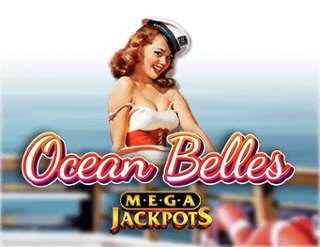 Ocean Belles Megajackpot