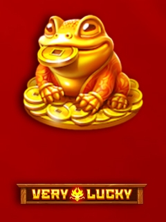 Very Lucky