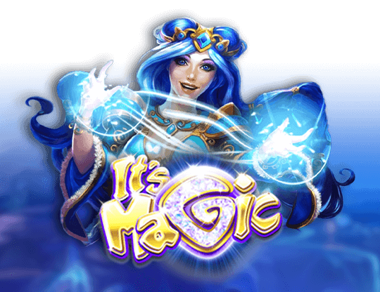 It's Magic