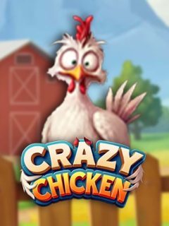 Crazy Chicken