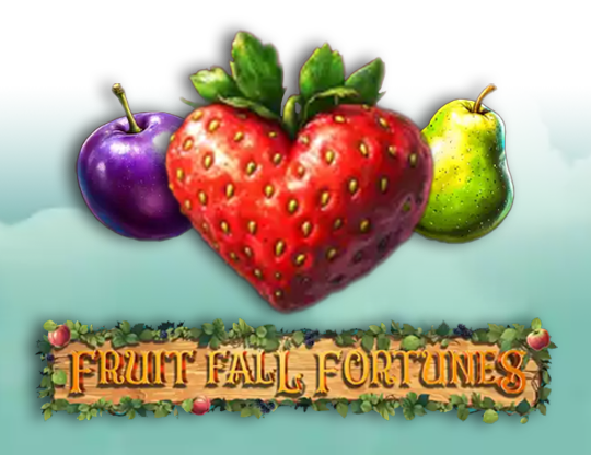 Fruit Fall Fortunes
