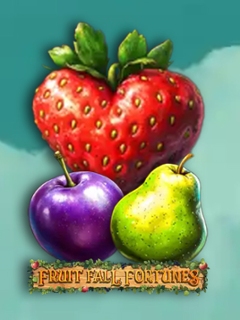 Fruit Fall Fortunes