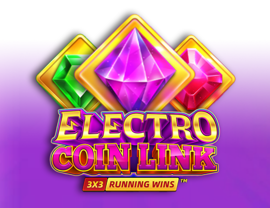 Electro Coin Link