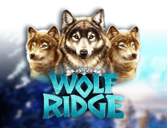 Wolf Ridge