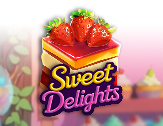 Sweet Delights