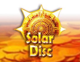 Solar Disc