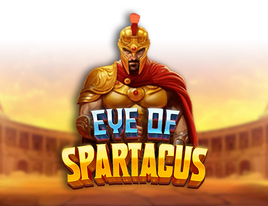 Eye of Spartacus