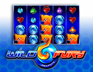 wild fury slot machine