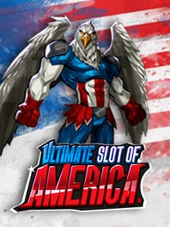 Ultimate Slot of America