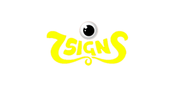7Signs Casino Logo