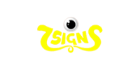 7Signs Casino Logo