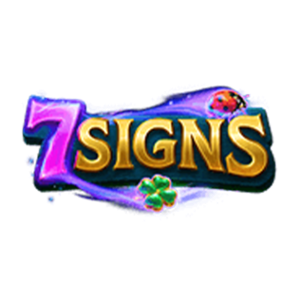 7Signs Casino Logo