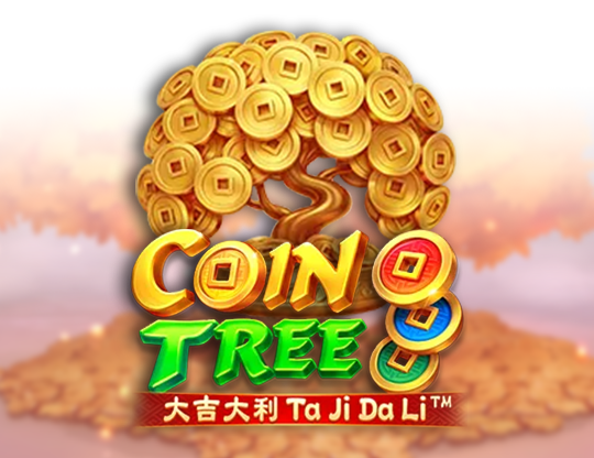 Coin Tree