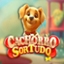 Cachorro Sortudo