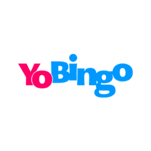 YoBingo Casino Logo