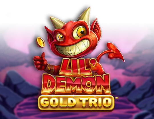 Gold Trio: Lil' Demon
