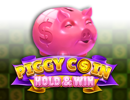 Piggy Coin: Hold & Win