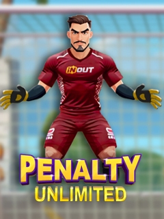 Penalty Unlimited