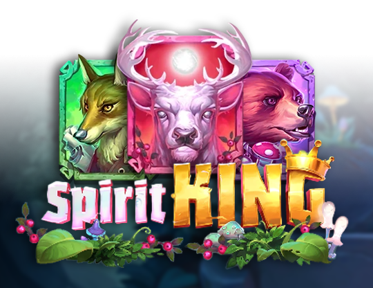Spirit King
